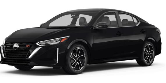 NISSAN SENTRA 2024 3N1AB8DV9RY330230 image NISSAN SENTRA 2024 3N1AB8DV9RY330230 image