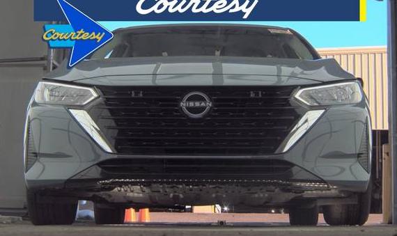 NISSAN SENTRA 2024 3N1AB8CV4RY319671 image NISSAN SENTRA 2024 3N1AB8CV4RY319671 image