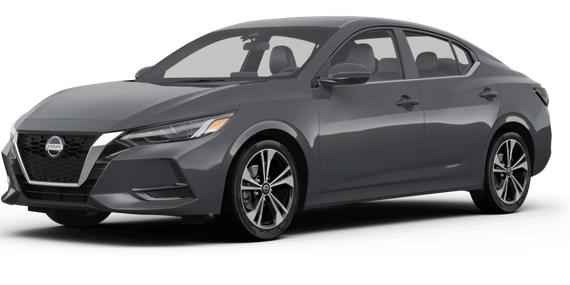 NISSAN SENTRA 2024 3N1AB8CV0RY221706 image NISSAN SENTRA 2024 3N1AB8CV0RY221706 image