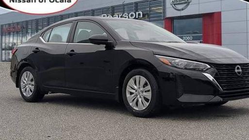 NISSAN SENTRA 2024 3N1AB8BV6RY211568 image NISSAN SENTRA 2024 3N1AB8BV6RY211568 image