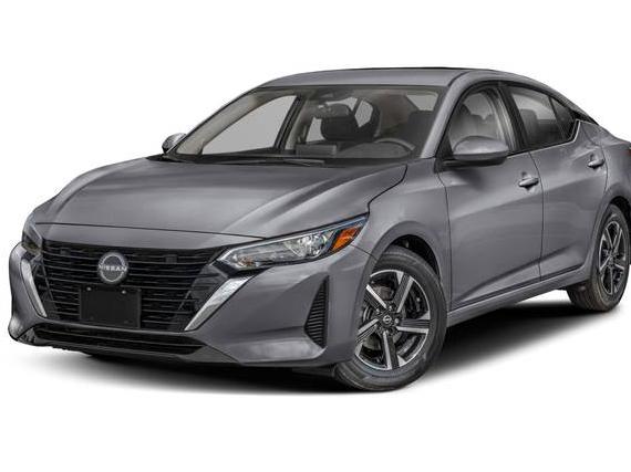 NISSAN SENTRA 2024 3N1AB8CV6RY200794 image NISSAN SENTRA 2024 3N1AB8CV6RY200794 image