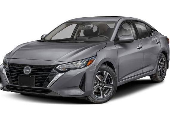 NISSAN SENTRA 2024 3N1AB8CV8RY246000 image NISSAN SENTRA 2024 3N1AB8CV8RY246000 image