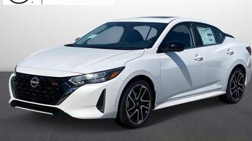 NISSAN SENTRA 2024 3N1AB8DV1RY298583 image NISSAN SENTRA 2024 3N1AB8DV1RY298583 image