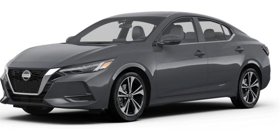 NISSAN SENTRA 2024 3N1AB8CV2RY261897 image NISSAN SENTRA 2024 3N1AB8CV2RY261897 image