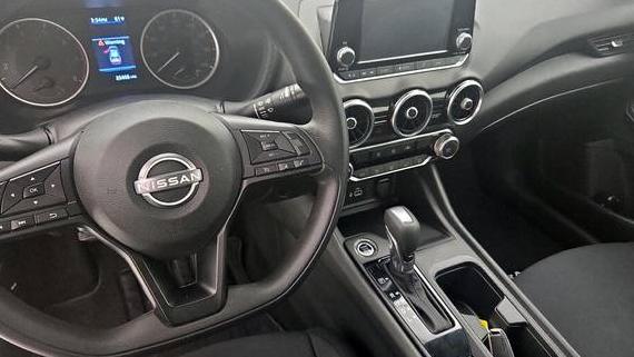 NISSAN SENTRA 2024 3N1AB8BV1RY245529 image NISSAN SENTRA 2024 3N1AB8BV1RY245529 image