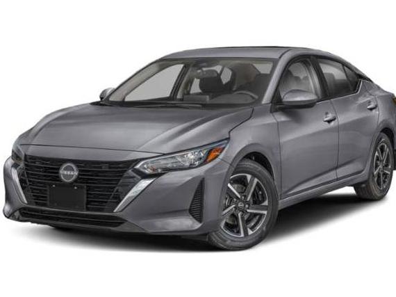 NISSAN SENTRA 2024 3N1AB8CVXRY295795 image NISSAN SENTRA 2024 3N1AB8CVXRY295795 image