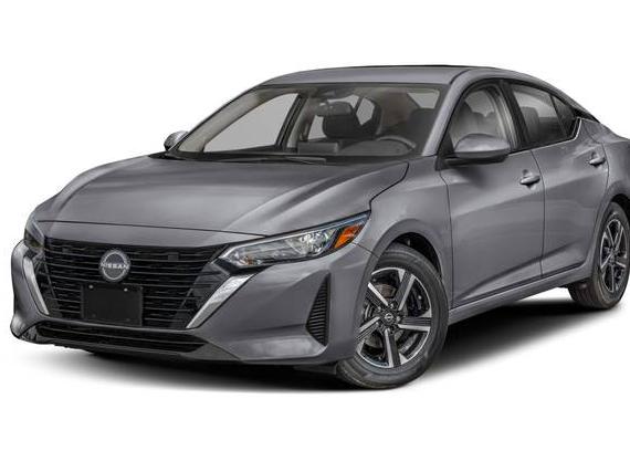 NISSAN SENTRA 2024 3N1AB8CV7RY346654 image NISSAN SENTRA 2024 3N1AB8CV7RY346654 image