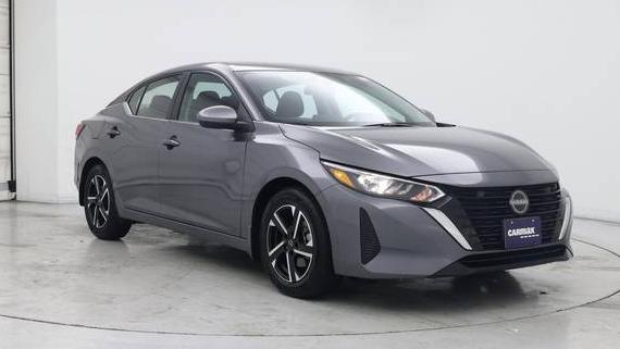 NISSAN SENTRA 2024 3N1AB8CV5RY372461 image NISSAN SENTRA 2024 3N1AB8CV5RY372461 image