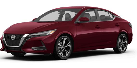 NISSAN SENTRA 2024 3N1AB8CV1RY339800 image NISSAN SENTRA 2024 3N1AB8CV1RY339800 image