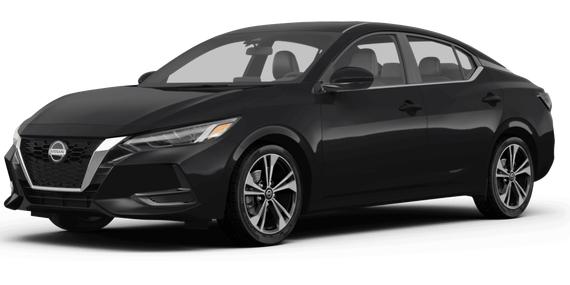 NISSAN SENTRA 2024 3N1AB8BV0RY353012 image NISSAN SENTRA 2024 3N1AB8BV0RY353012 image