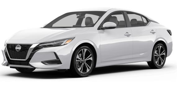 NISSAN SENTRA 2024 3N1AB8CV8RY211134 image NISSAN SENTRA 2024 3N1AB8CV8RY211134 image