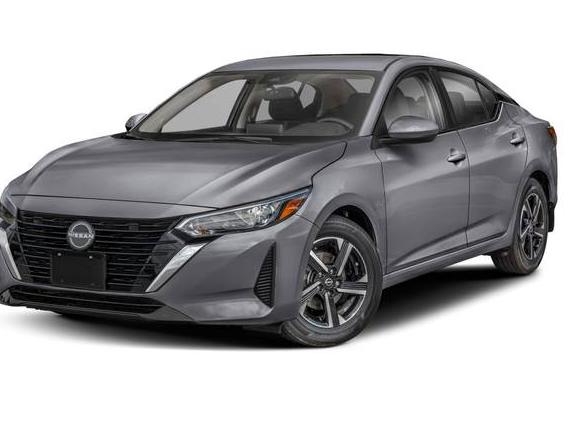 NISSAN SENTRA 2024 3N1AB8CV5RY336978 image NISSAN SENTRA 2024 3N1AB8CV5RY336978 image