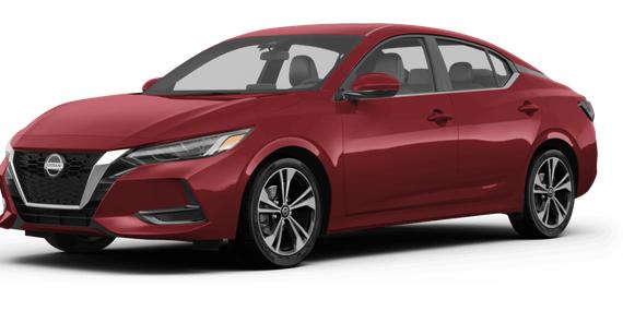 NISSAN SENTRA 2024 3N1AB8CV9RY274548 image NISSAN SENTRA 2024 3N1AB8CV9RY274548 image