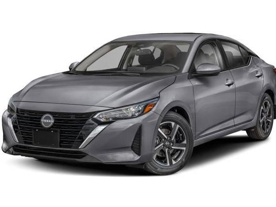 NISSAN SENTRA 2024 3N1AB8CV6RY322233 image NISSAN SENTRA 2024 3N1AB8CV6RY322233 image