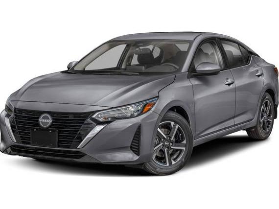 NISSAN SENTRA 2024 3N1AB8CV0RY218157 image NISSAN SENTRA 2024 3N1AB8CV0RY218157 image