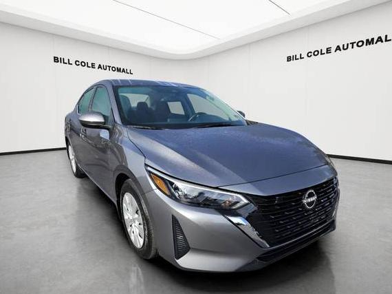 NISSAN SENTRA 2024 3N1AB8BV6RY205866 image NISSAN SENTRA 2024 3N1AB8BV6RY205866 image