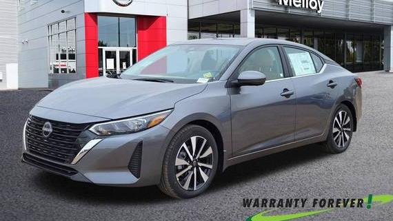 NISSAN SENTRA 2024 3N1AB8CV6RY292456 image NISSAN SENTRA 2024 3N1AB8CV6RY292456 image