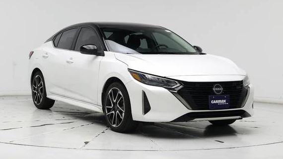 NISSAN SENTRA 2024 3N1AB8DV4RY362762 image NISSAN SENTRA 2024 3N1AB8DV4RY362762 image