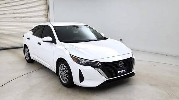 NISSAN SENTRA 2024 3N1AB8BV2RY215553 image NISSAN SENTRA 2024 3N1AB8BV2RY215553 image