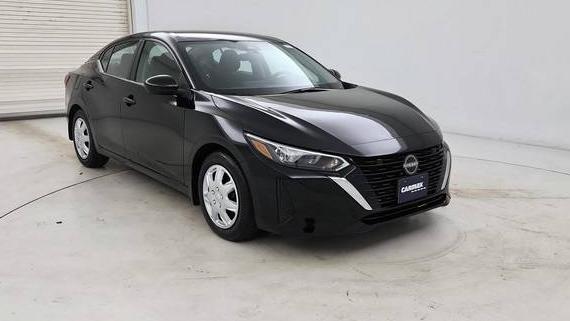 NISSAN SENTRA 2024 3N1AB8BV4RY288763 image NISSAN SENTRA 2024 3N1AB8BV4RY288763 image