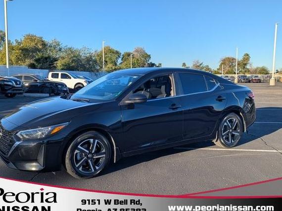 NISSAN SENTRA 2024 3N1AB8CV9RY223566 image NISSAN SENTRA 2024 3N1AB8CV9RY223566 image