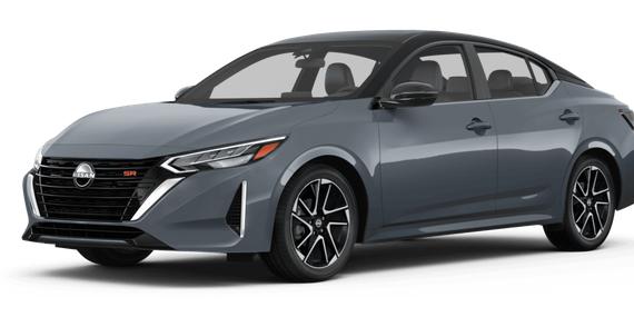 NISSAN SENTRA 2024 3N1AB8DV8RY310602 image NISSAN SENTRA 2024 3N1AB8DV8RY310602 image