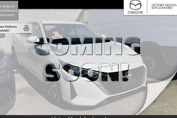 NISSAN SENTRA 2024 3N1AB8CV7RY304291 image NISSAN SENTRA 2024 3N1AB8CV7RY304291 image