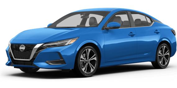 NISSAN SENTRA 2024 3N1AB8CV1RY356757 image NISSAN SENTRA 2024 3N1AB8CV1RY356757 image