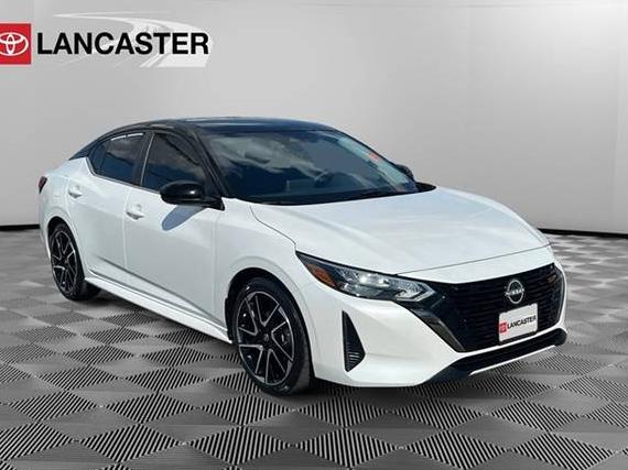 NISSAN SENTRA 2024 3N1AB8DV6RY324482 image NISSAN SENTRA 2024 3N1AB8DV6RY324482 image