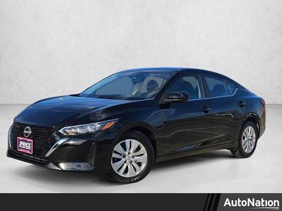 NISSAN SENTRA 2024 3N1AB8BV5RY326971 image NISSAN SENTRA 2024 3N1AB8BV5RY326971 image