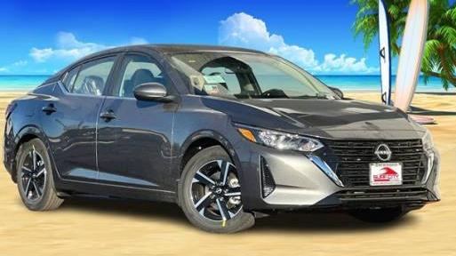 NISSAN SENTRA 2024 3N1AB8CV6RY274331 image NISSAN SENTRA 2024 3N1AB8CV6RY274331 image