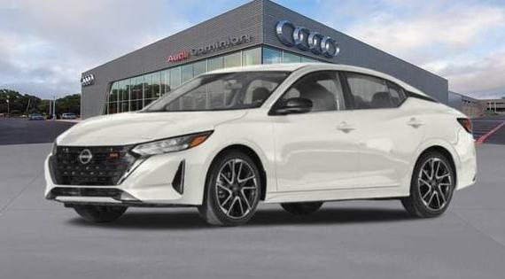 NISSAN SENTRA 2024 3N1AB8CV0RY272929 image NISSAN SENTRA 2024 3N1AB8CV0RY272929 image