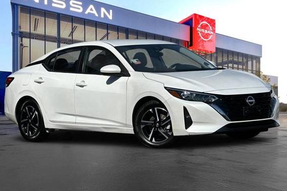 NISSAN SENTRA 2024 3N1AB8CV9RY348051 image NISSAN SENTRA 2024 3N1AB8CV9RY348051 image