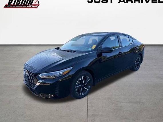 NISSAN SENTRA 2024 3N1AB8CV5RY281948 image NISSAN SENTRA 2024 3N1AB8CV5RY281948 image