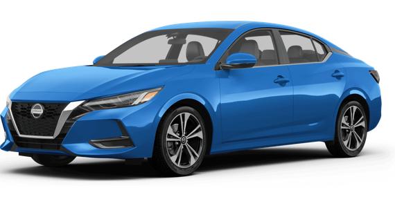 NISSAN SENTRA 2024 3N1AB8CV2RY289683 image NISSAN SENTRA 2024 3N1AB8CV2RY289683 image