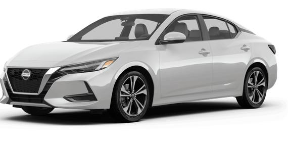 NISSAN SENTRA 2024 3N1AB8CVXRY213841 image NISSAN SENTRA 2024 3N1AB8CVXRY213841 image