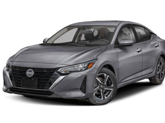 NISSAN SENTRA 2024 3N1AB8CV1RY332281 image NISSAN SENTRA 2024 3N1AB8CV1RY332281 image