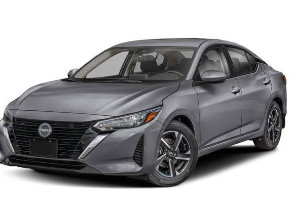 NISSAN SENTRA 2024 3N1AB8CV4RY332405 image NISSAN SENTRA 2024 3N1AB8CV4RY332405 image