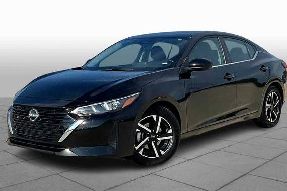 NISSAN SENTRA 2024 3N1AB8CV9RY298090 image NISSAN SENTRA 2024 3N1AB8CV9RY298090 image