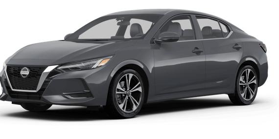 NISSAN SENTRA 2024 3N1AB8CV8RY268689 image NISSAN SENTRA 2024 3N1AB8CV8RY268689 image