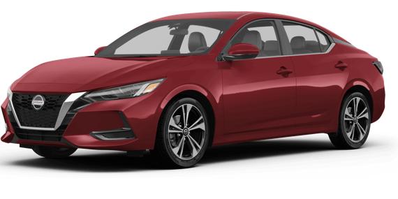 NISSAN SENTRA 2024 3N1AB8CV1RY221911 image NISSAN SENTRA 2024 3N1AB8CV1RY221911 image