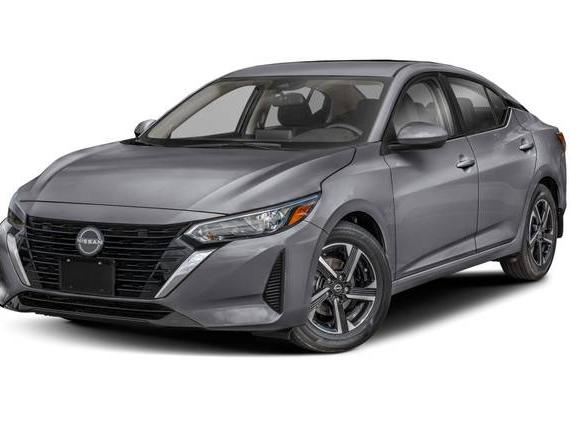 NISSAN SENTRA 2024 3N1AB8CV9RY219923 image NISSAN SENTRA 2024 3N1AB8CV9RY219923 image