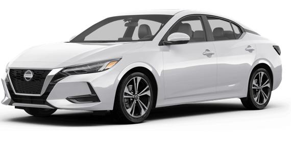 NISSAN SENTRA 2024 3N1AB8CV2RY308703 image NISSAN SENTRA 2024 3N1AB8CV2RY308703 image