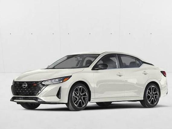 NISSAN SENTRA 2024 3N1AB8BV9RY230003 image NISSAN SENTRA 2024 3N1AB8BV9RY230003 image