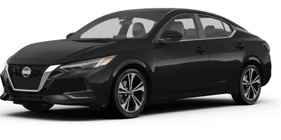 NISSAN SENTRA 2024 3N1AB8CV4RY234216 image NISSAN SENTRA 2024 3N1AB8CV4RY234216 image