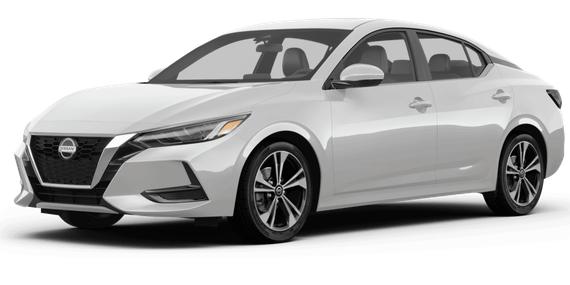 NISSAN SENTRA 2024 3N1AB8CV0RY369516 image NISSAN SENTRA 2024 3N1AB8CV0RY369516 image