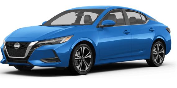 NISSAN SENTRA 2024 3N1AB8CV1RY221567 image NISSAN SENTRA 2024 3N1AB8CV1RY221567 image