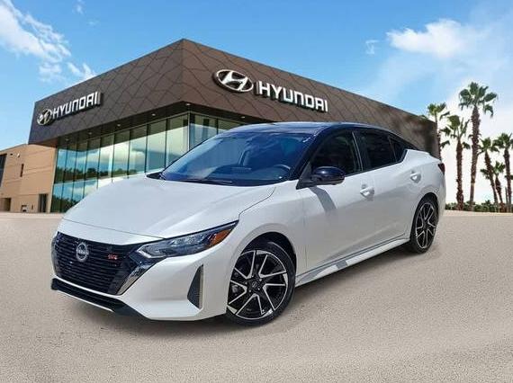 NISSAN SENTRA 2024 3N1AB8DVXRY319169 image NISSAN SENTRA 2024 3N1AB8DVXRY319169 image