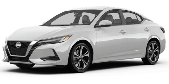 NISSAN SENTRA 2024 3N1AB8CV8RY256462 image NISSAN SENTRA 2024 3N1AB8CV8RY256462 image