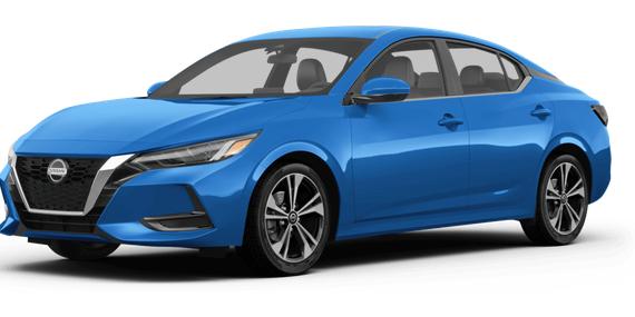 NISSAN SENTRA 2024 3N1AB8CV6RY265452 image NISSAN SENTRA 2024 3N1AB8CV6RY265452 image